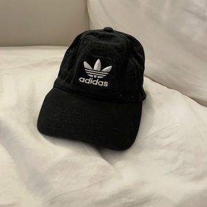 Adidas hat